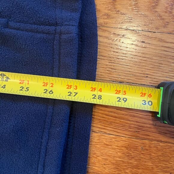 starter zip up - Picture 3 of 4